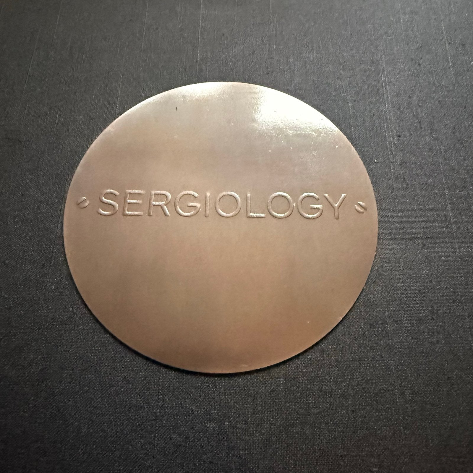 Sergiology Kookboek - Exclusieve Editie Sergio Herman, Ophalen of Verzenden, Zo goed als nieuw, Overige gebieden, Voorgerechten en Soepen
