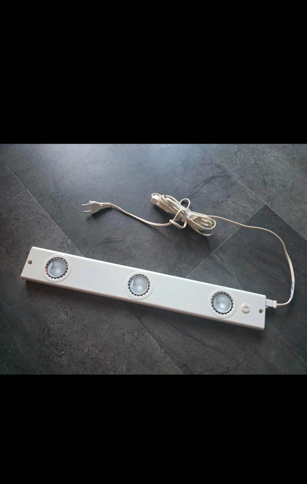 IKEA LED onderbouwverlichting + Grundtal LED-driver (12V), Ophalen of Verzenden