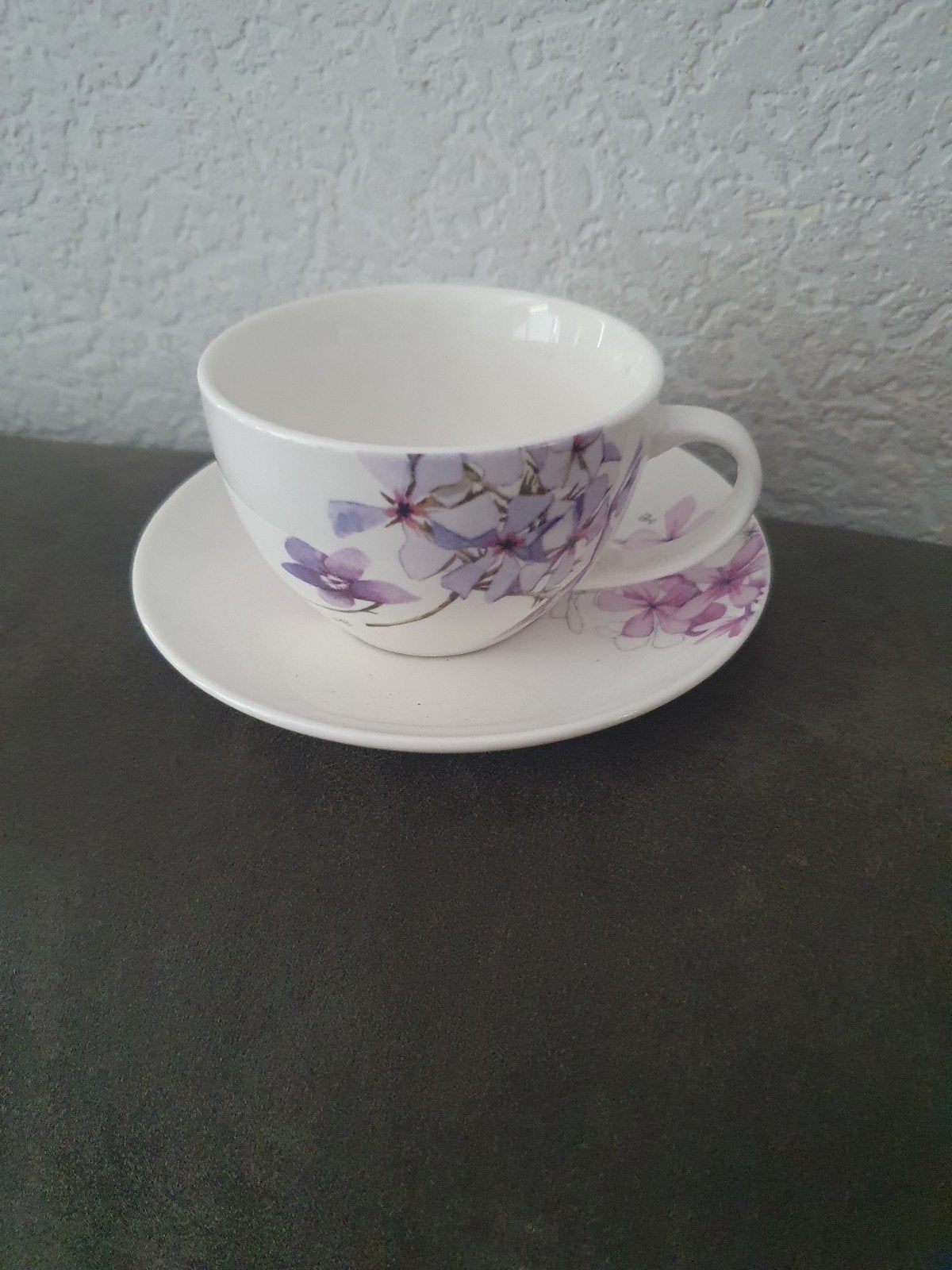 Marjolein Bastin, Huis en Inrichting, Keuken | Servies, Ophalen of Verzenden, Zo goed als nieuw, Overige stijlen, Kop(pen) en/of Schotel(s)