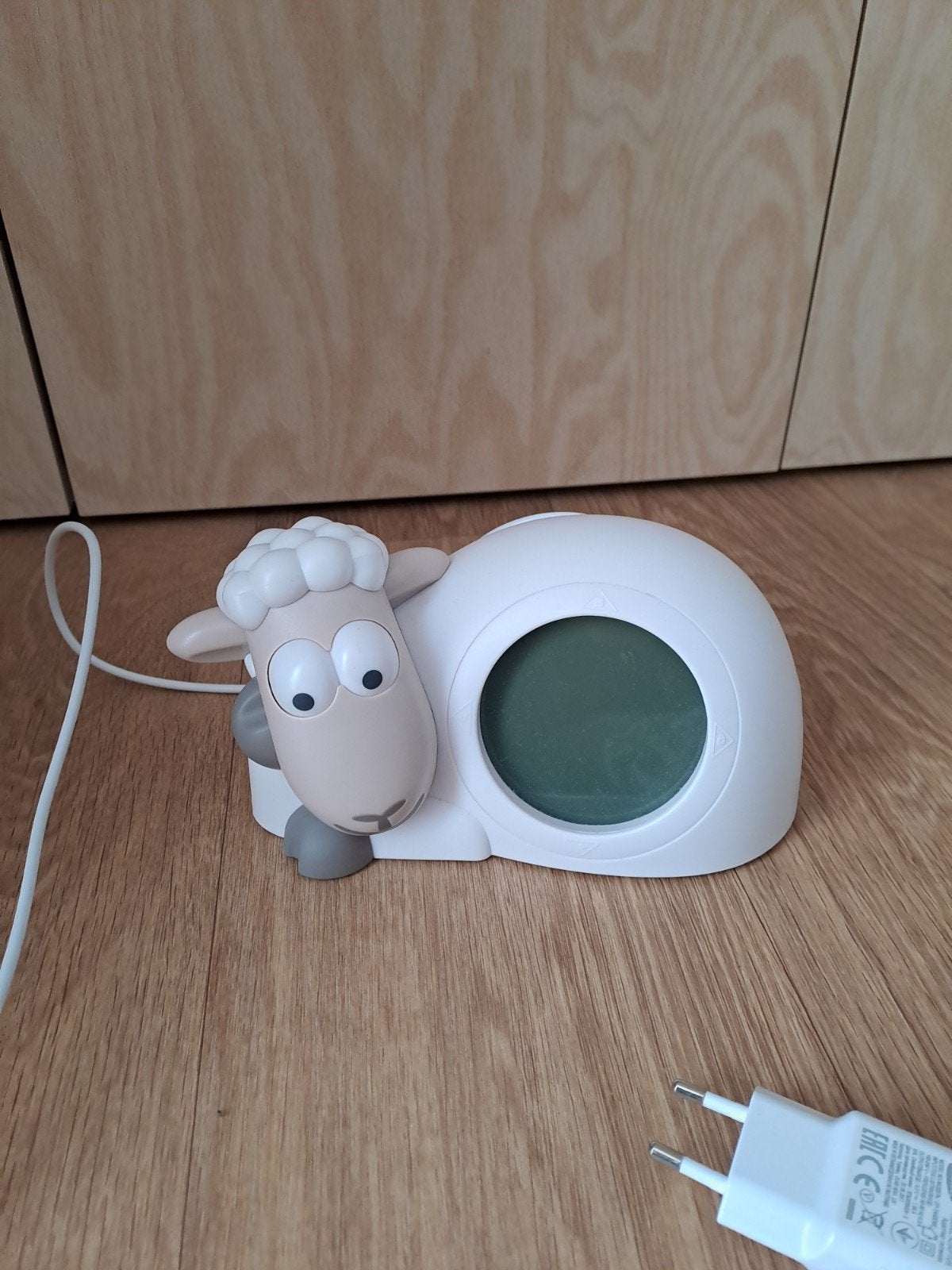 Zazu Sam het Schaap slaaptrainer, Ophalen of Verzenden, Zo goed als nieuw