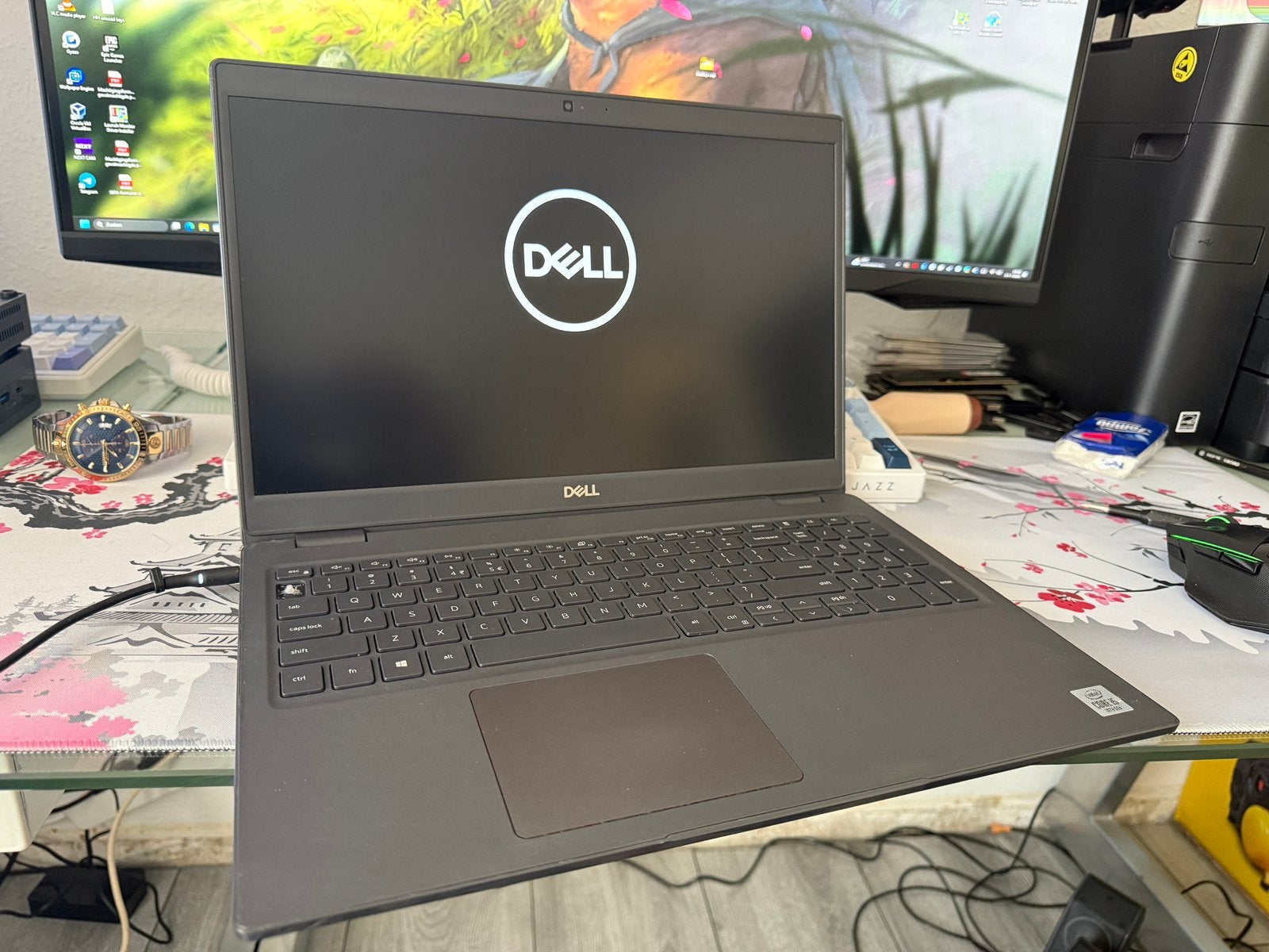 Dell Latitude 3510 i5-10210u / 8GB / 256GB, Gebruikt, 2 tot 3 Ghz, 8 GB, Ophalen of Verzenden