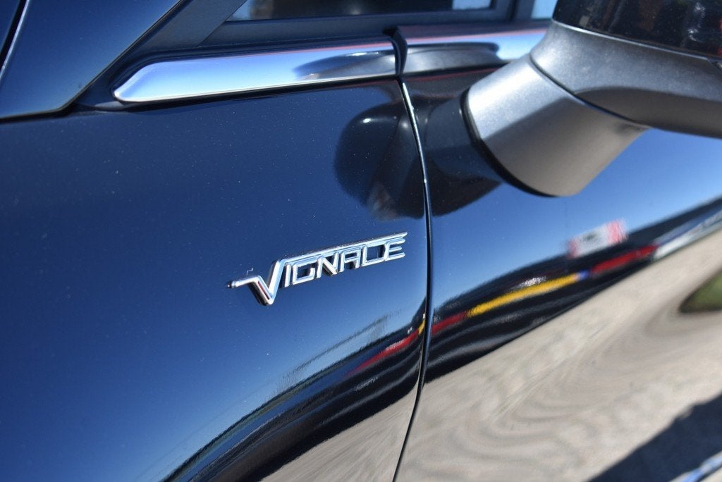 Ford FIESTA 1.0 ECOBOOST HYBRID /  VIGNALE / LEDER / AUTOMAA, 125 pk, Gebruikt, 1193 kg, Bedrijf