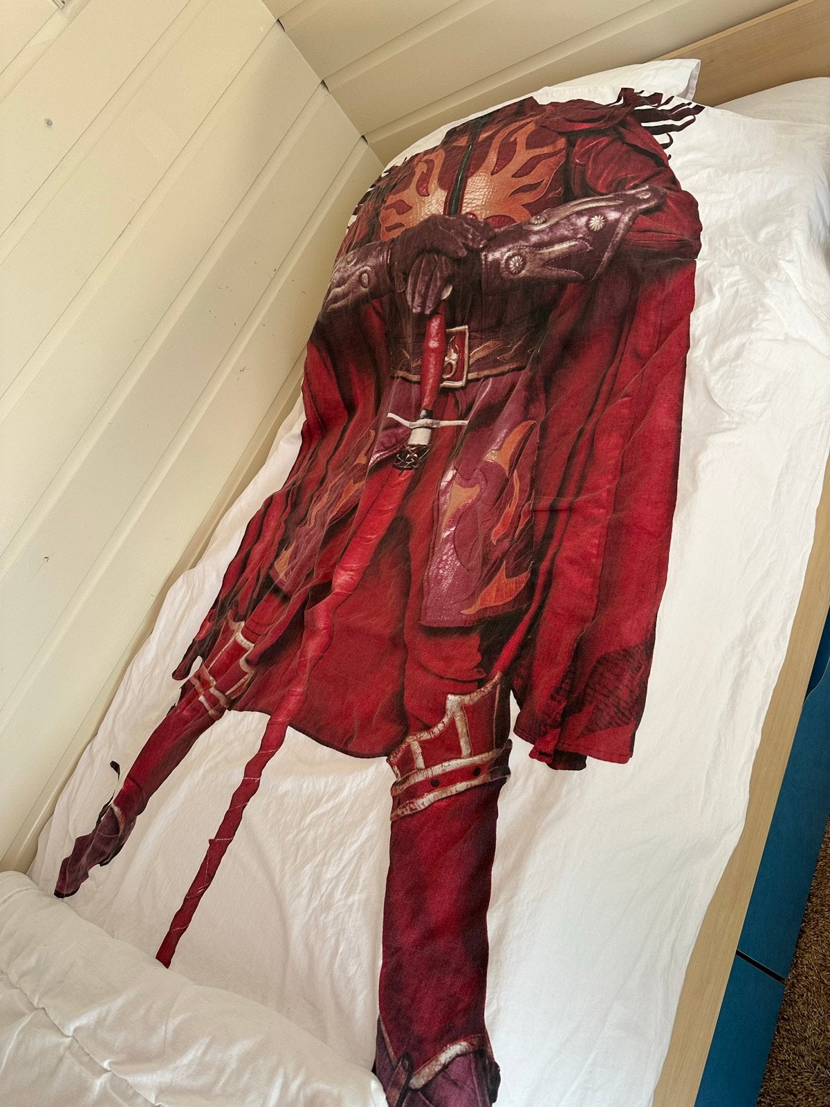 Efteling Raveleijn: alles voor een complete kamer!, Ophalen, Zo goed als nieuw, Accessoires
