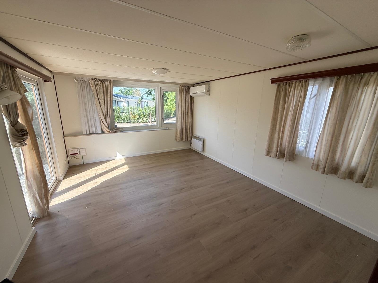 vakantiewoning te huur – Vakantiepark Duivenbos, Overloon, Caravans en Kamperen, Stacaravans, Tot en met 4