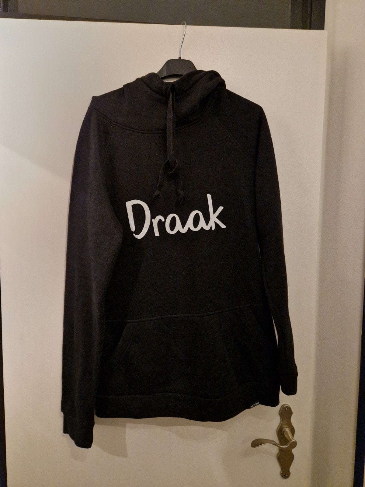 Rustaagh hoodie Draak maat L, Maat 42/44 (L), Nieuw, Ophalen of Verzenden, Rustaagh