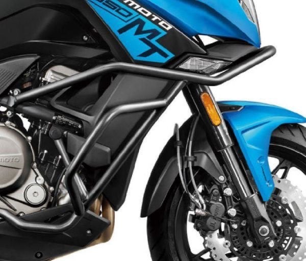 CF Moto  650MT 650 MT CF-Moto Valbeugel, Niet ingevuld, Niet ingevuld, Niet ingevuld