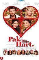Pak van mijn hart [1145], Cd's en Dvd's, Dvd's | Nederlandstalig, Zo goed als nieuw, Film, Komedie, Alle leeftijden, Ophalen of Verzenden