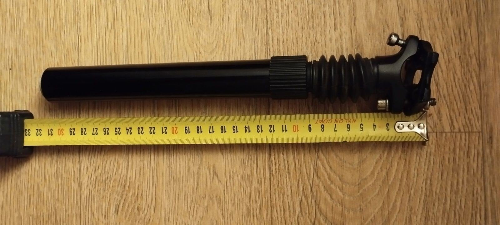 Zadelpen Jo. 14C2 - Doorsnede 30,4, Ophalen, Zo goed als nieuw, Jo