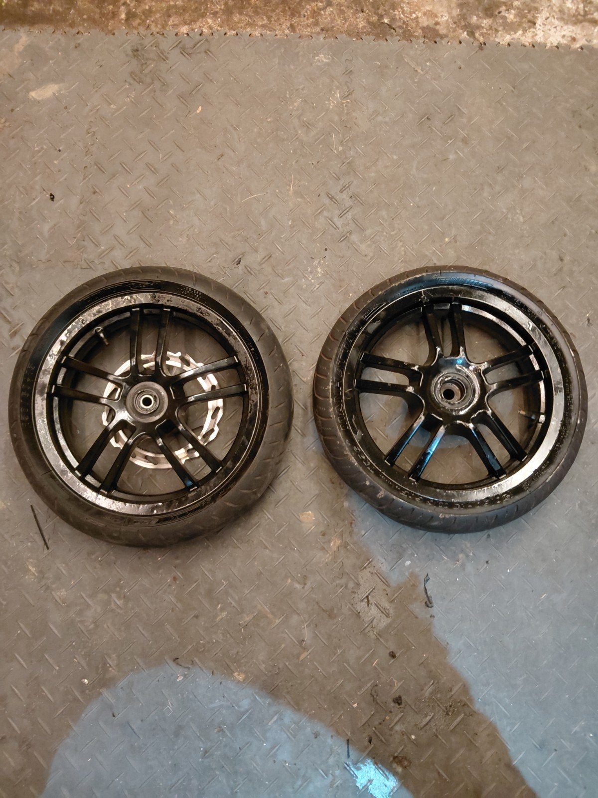 Peugeot Speedfight 3 wielen, Ophalen of Verzenden, Gebruikt, Overige typen, Peugeot