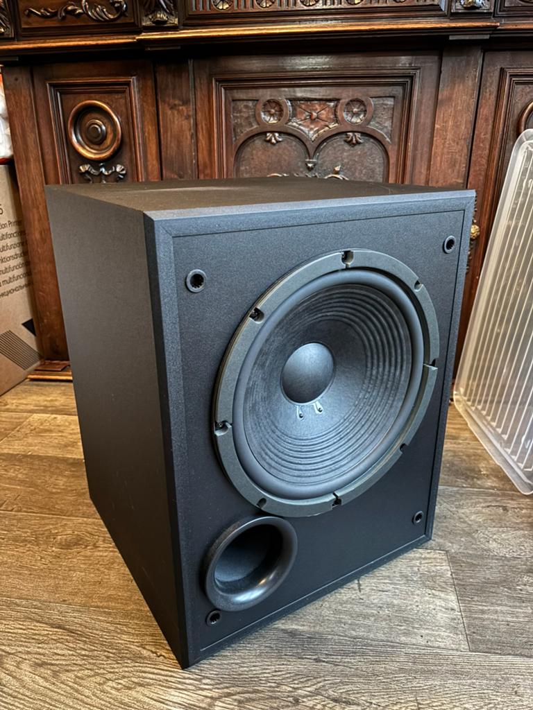 ジャンク品YAMAHASF3000 ≥ Yamaha YST-SW300 subwoofer 30cm woofer — Luidsprekers — Marktplaats