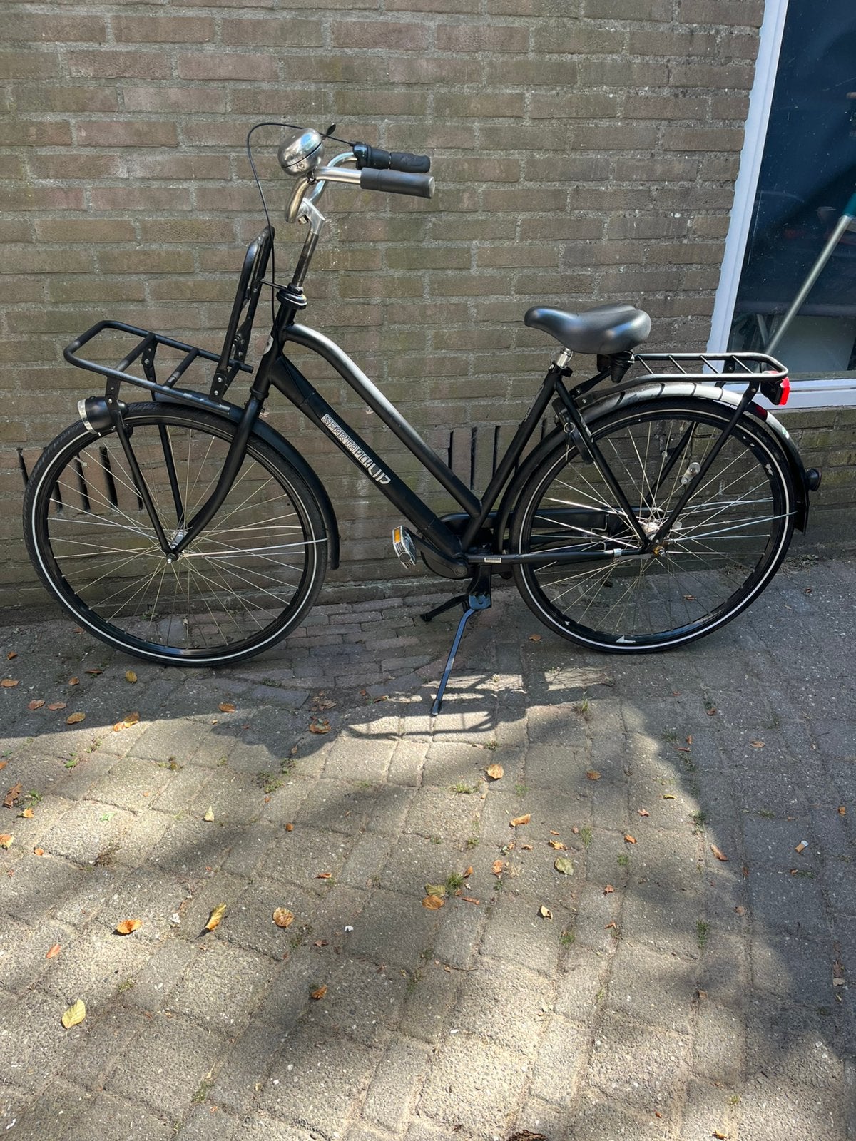 Tekoop sparta pickup, Fietsen en Brommers, Ophalen, Zo goed als nieuw, Versnellingen