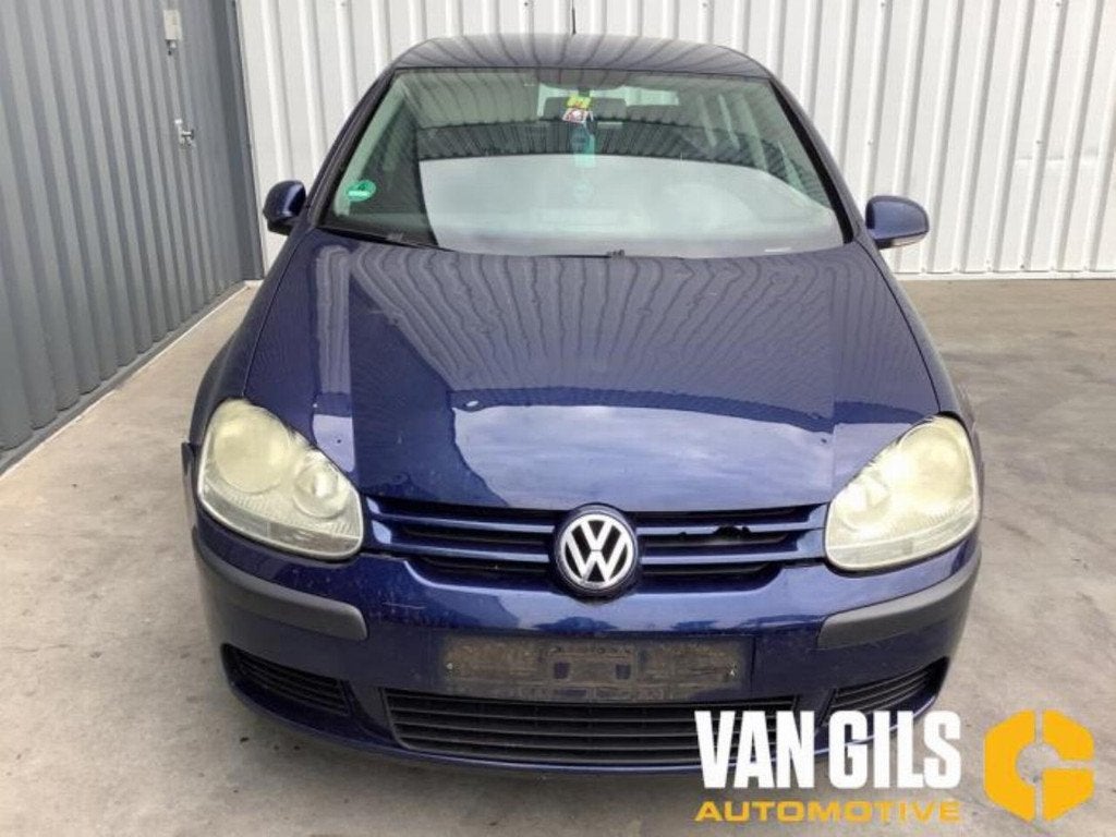 Volkswagen Golf Golf V (1K1), Hatchback, 2003 / 2010 1.4 16V, Volkswagen AG, Kundenbetreuung@volkswagen.de, Berliner Ring 2 ,38440, Wolfsburg, Deutschland
