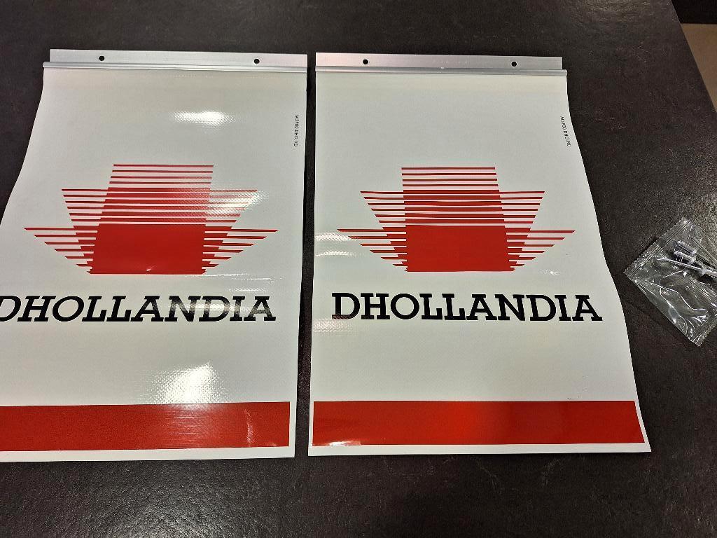 DHOLLANDIA LAADKLEPVLAG SET  NIEUW ONGEBRUIKT MEERDERE SETS, Auto-onderdelen, Vrachtwagen-onderdelen, Ophalen of Verzenden, Nieuw