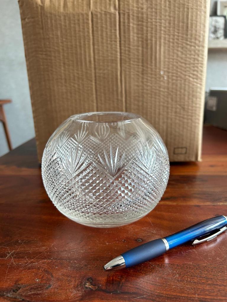 Waterford kristal, Ophalen of Verzenden
