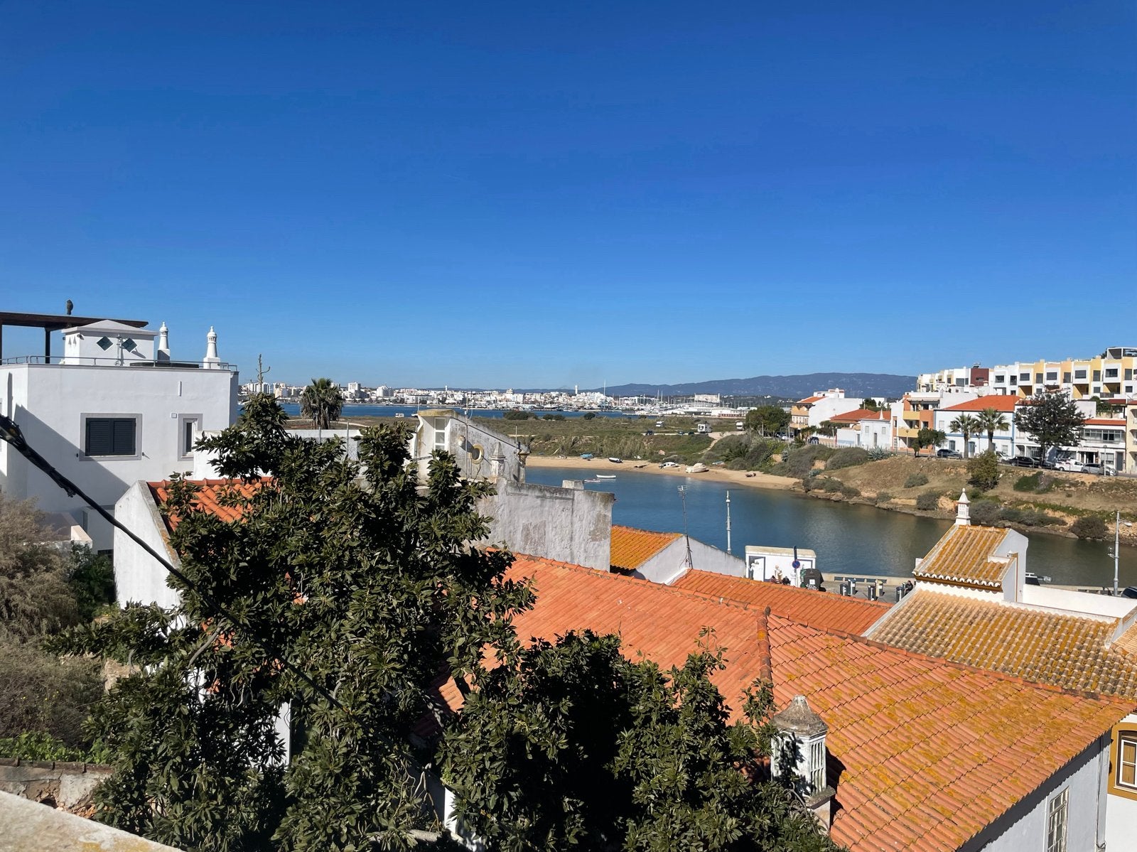 Te huur voor 3,6 of 12 maanden in de algarve, Vakantie, 5 personen, Dorp, 2 slaapkamers, Eigenaar