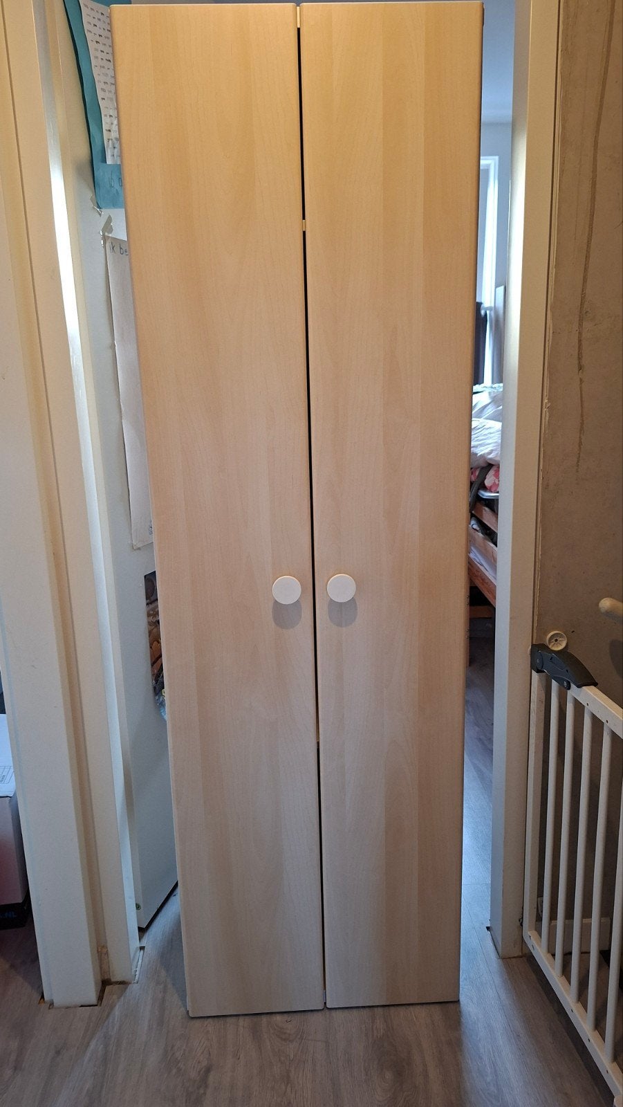 IKEA Stuva Kast - Ideaal voor Kinderkamer of Berging, Ophalen, Met deur(en), Gebruikt, Modern, functioneel