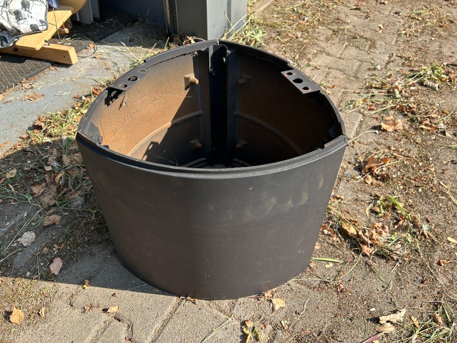 Jøtul F 370 Houtkachel hightop warmhoudvak, Huis en Inrichting, Kachels, Gebruikt, Vrijstaand, Houtkachel, Hout, Ophalen