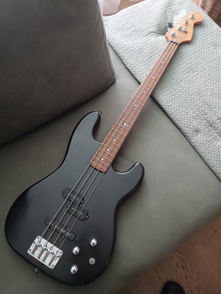 Basgitaar, Muziek en Instrumenten, Snaarinstrumenten | Gitaren | Bas, Ophalen