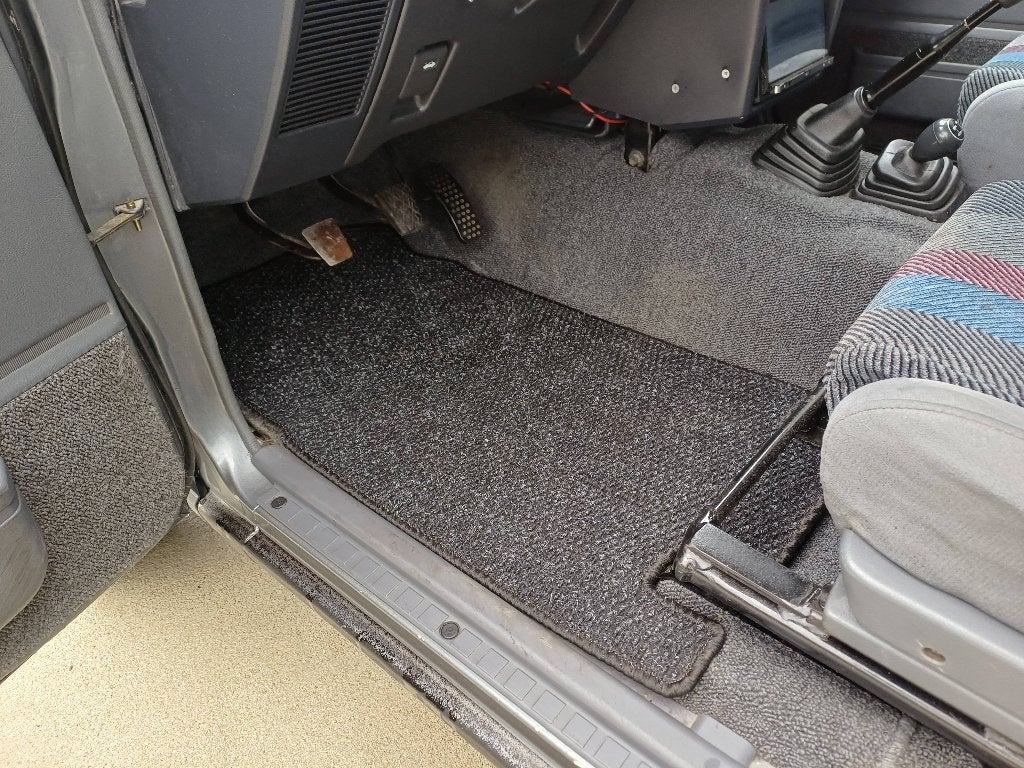 Daihatsu feroza matten set, Daihatsu, Voor, Nieuw, Ophalen of Verzenden