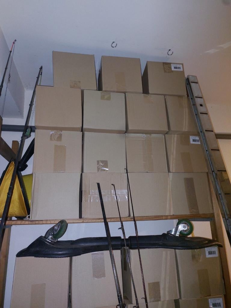5000 wenskaarten, Diversen, Wenskaarten, Nieuw, Ophalen