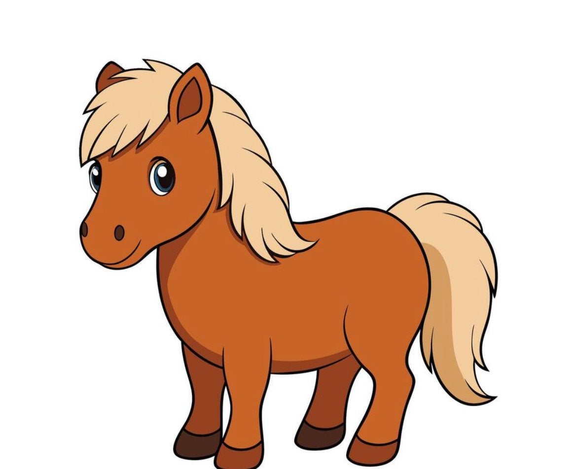Verzorgpony aangeboden, Dieren en Toebehoren, Ophalen