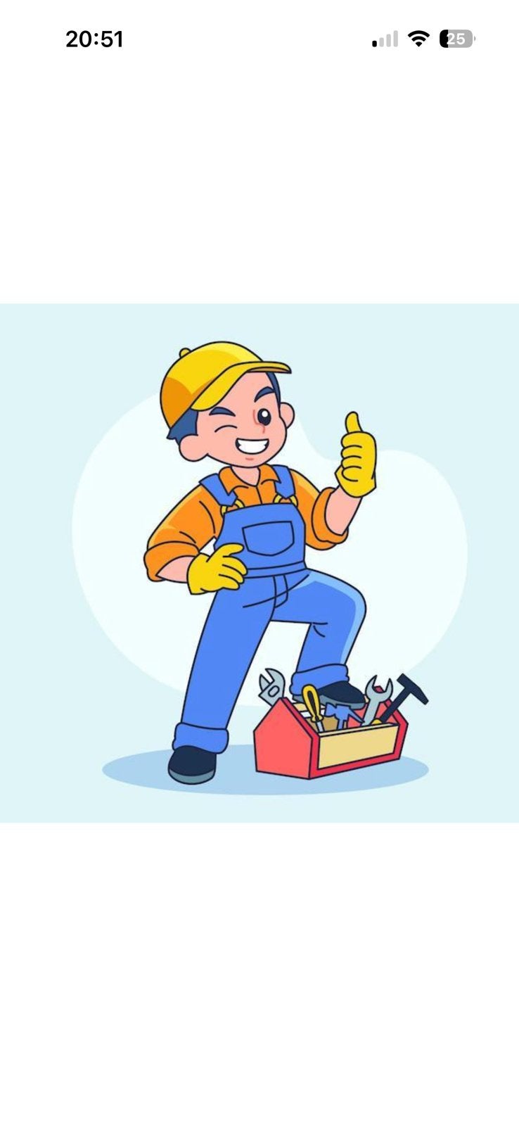 GOEDKOOP klusser zoekt werk, Variabele uren, Overige niveaus, Starter, Overige vormen