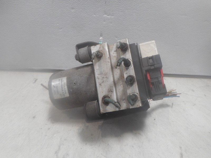 Abs Pomp Opel Corsa B (73/78/79) (1994-09/2000-09) 90447923, Gebruikt, Bahnhofsplatz, Rüsselsheim am Main 65423, , Duitsland, Opel