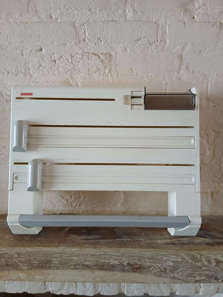 Wandrolhouder voor de keuken., Ophalen of Verzenden