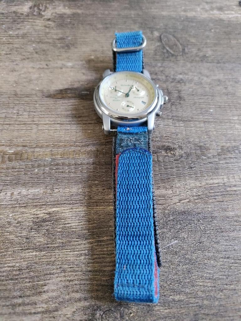Heren horloge, Ophalen of Verzenden, Overige merken