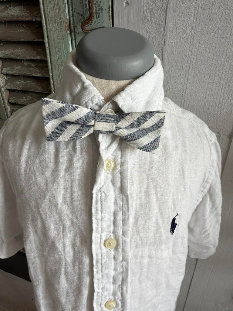Gave kinder vlinder das/strik H&M one size (2-7 years), Kinderen en Baby's, Kindermode-accessoires, Ophalen of Verzenden, Zo goed als nieuw