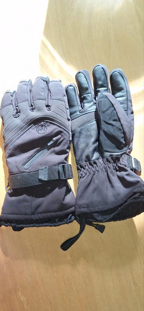 Handschoenen voor bv op motor of skien, Ophalen of Verzenden, Handschoenen