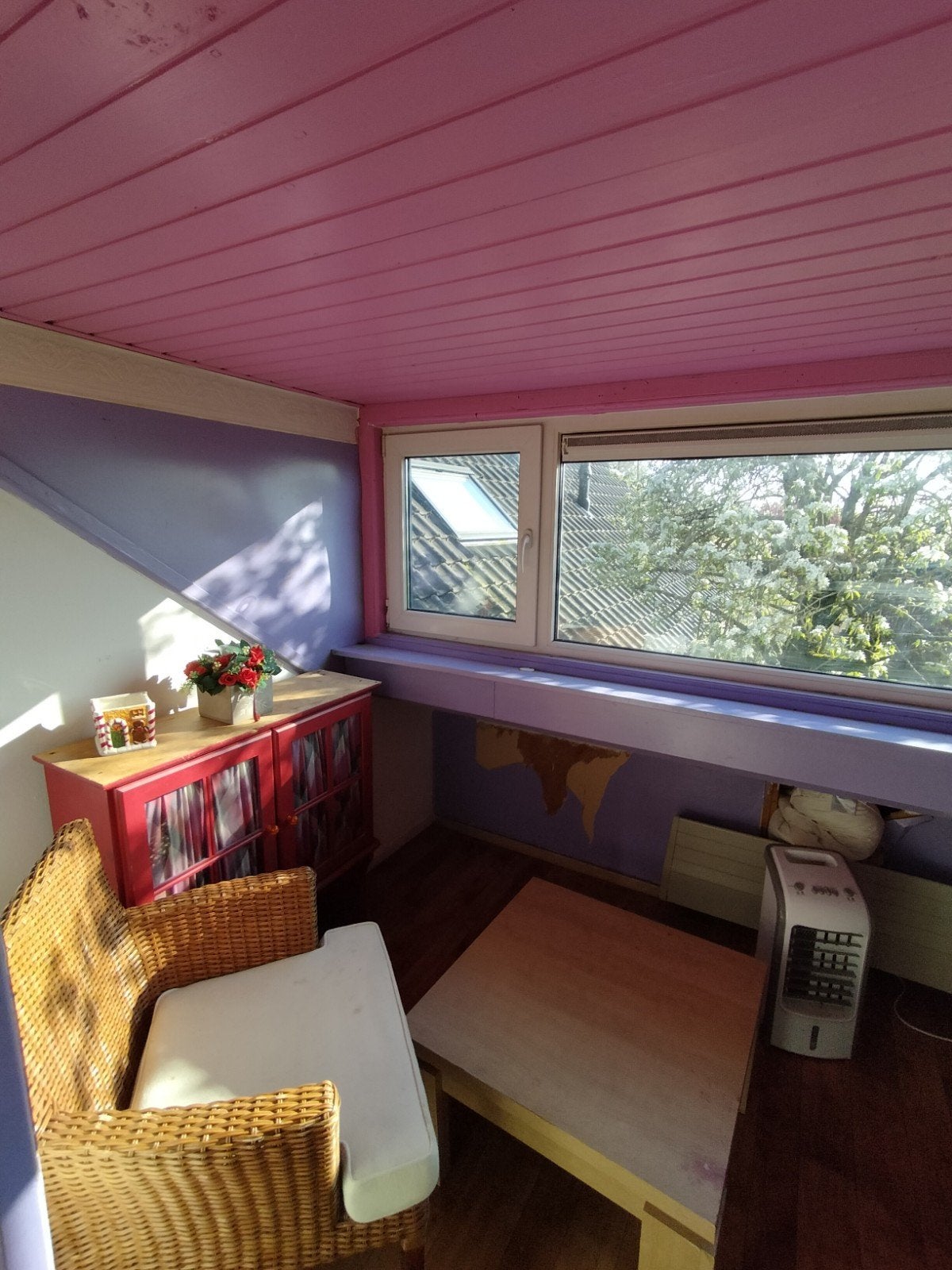 huisgenote gezocht nog 1kamer