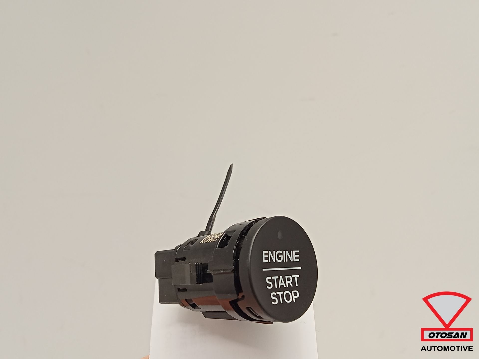 Ford Fiesta MK8 Start Stop Schakelaar h1bt14c376aa, Gebruikt, Info@ford.com, Ophalen of Verzenden, Ford
