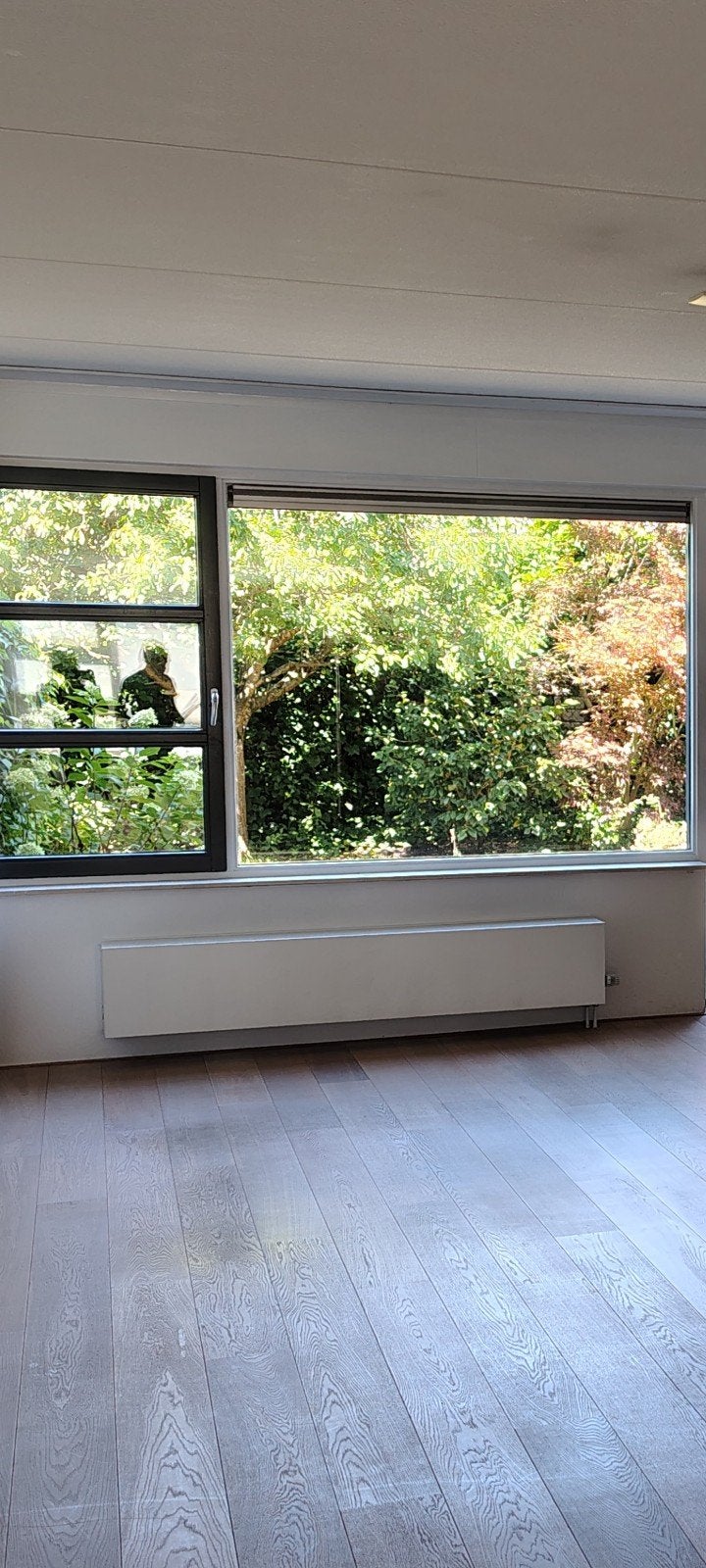 Drie nette radiatoren met ombouw, Jaga, reeds gedemonteerd, Ophalen, 30 tot 80 cm, Gebruikt, Radiator