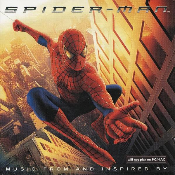 Spiderman, Ophalen of Verzenden, Gebruikt