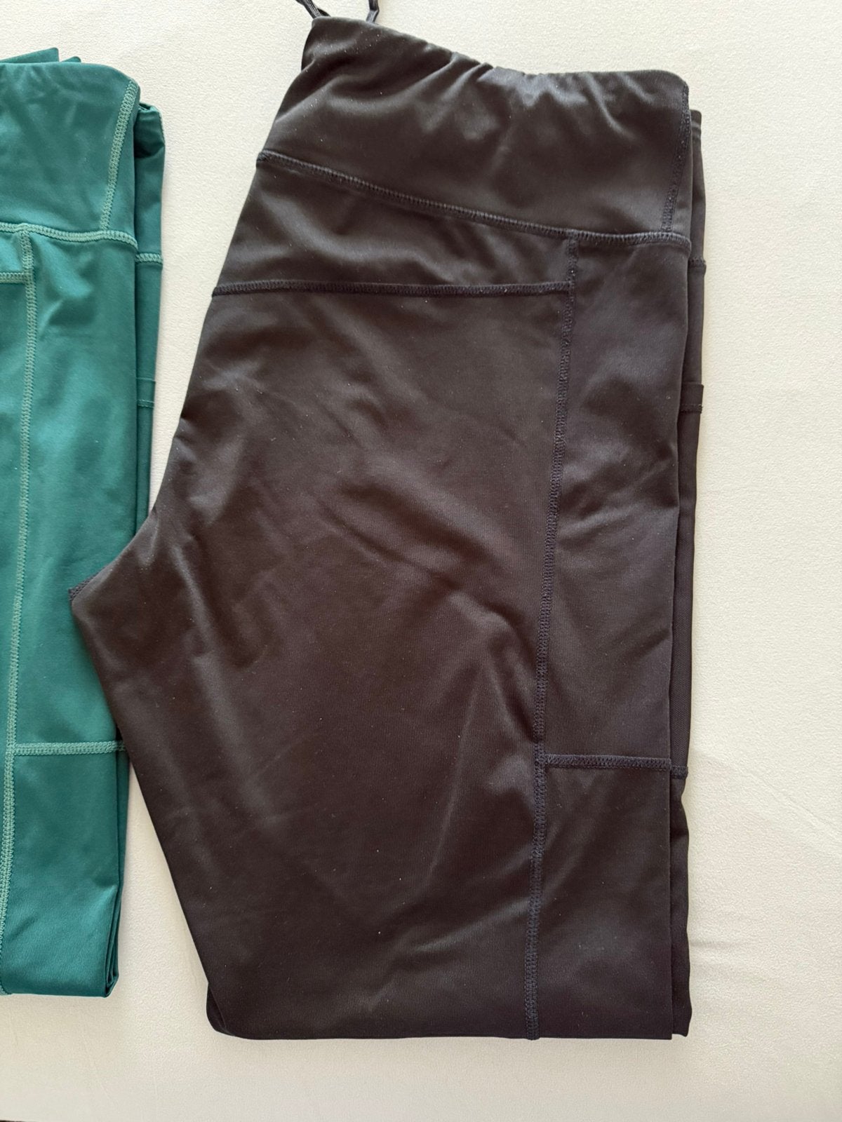 Hema sportbroeken maat xl, Verzenden, Zo goed als nieuw, Maat 46/48 (XL) of groter, Overige typen