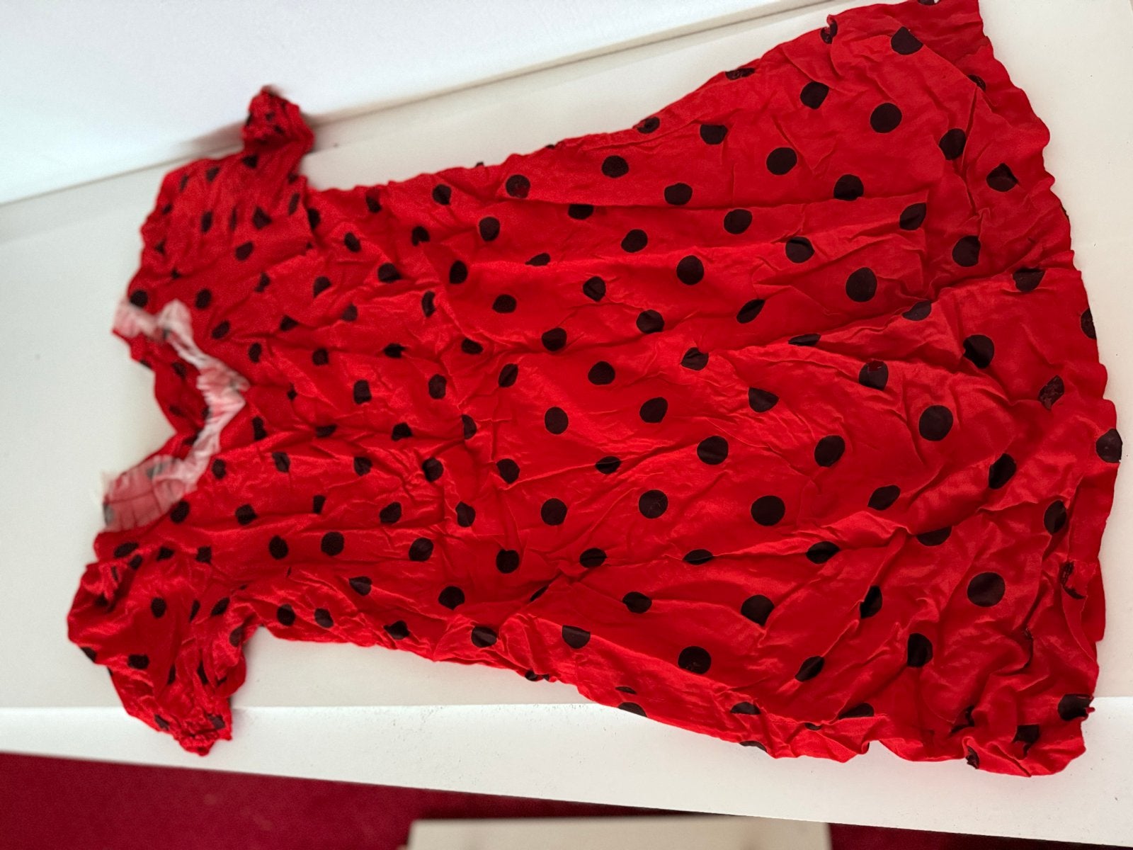 Grote doos met diverse verkleedkleren en accessoires, Kleding | Dames, Ophalen, Carnaval, Maat 46/48 (XL) of groter, Kleding