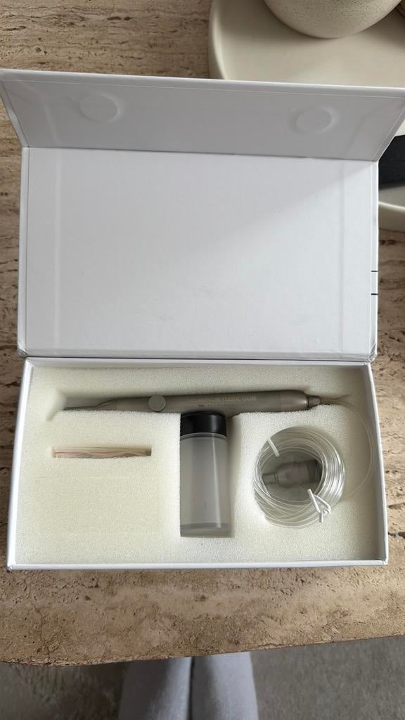 Tandarts Aluminum Oxide Micro Blaster, Ophalen of Verzenden, Nieuw