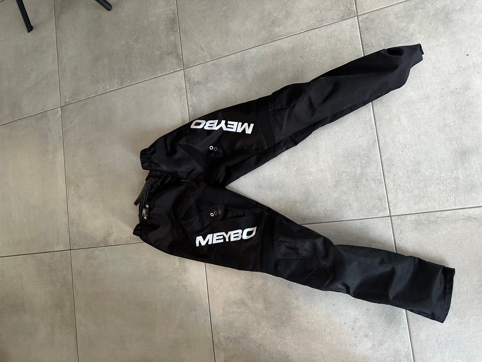 Bmx broek meybo, Ophalen of Verzenden, Gebruikt, 24 inch of meer