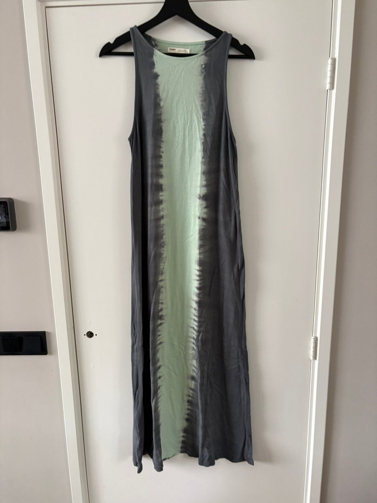 Pull&Bear Jurk Maat M, Maat 38/40 (M), Ophalen of Verzenden, Zo goed als nieuw, Grijs