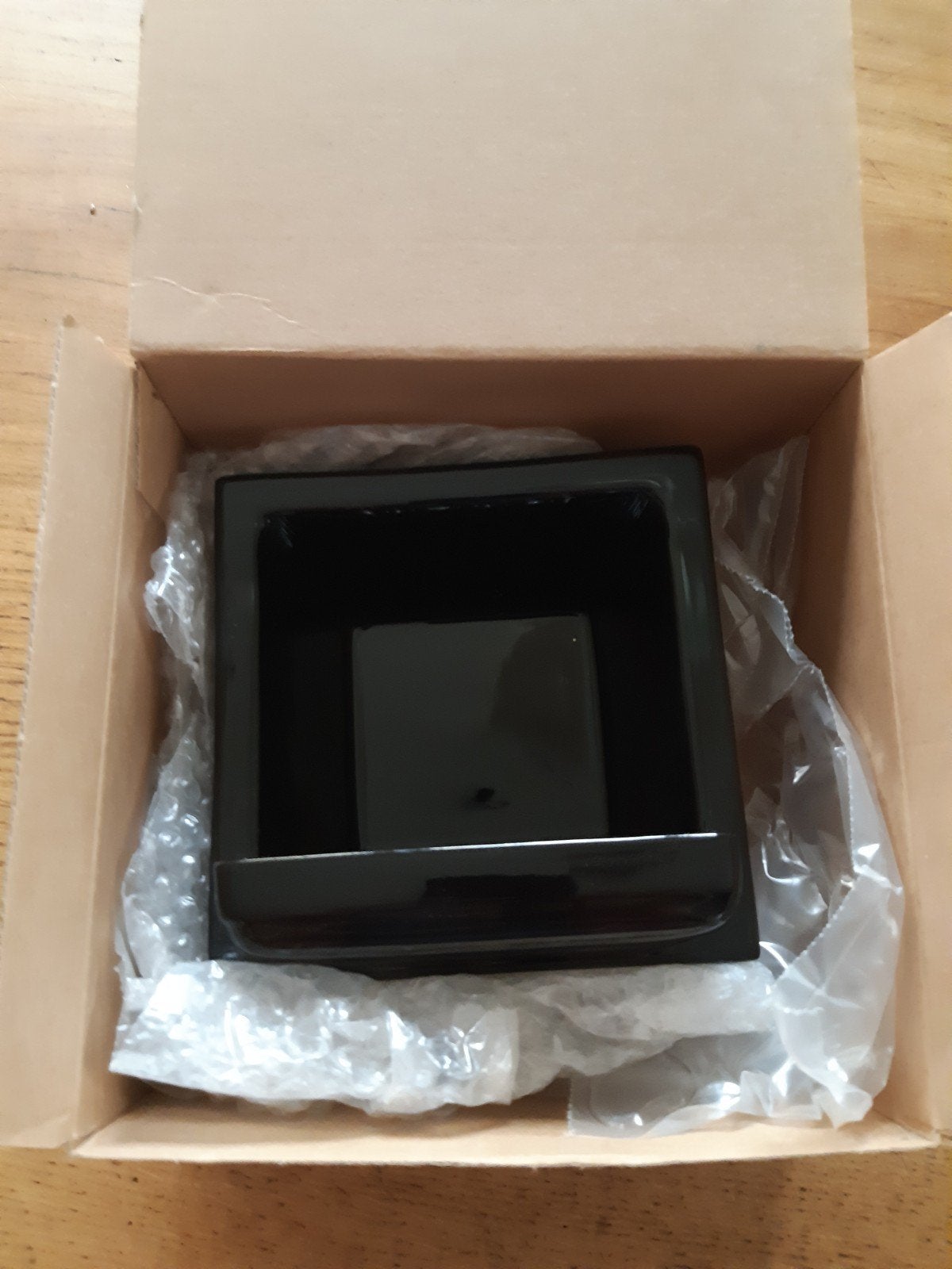 Keramiek tegelzeepbakje NIEUW, Nieuw, Minder dan 20 cm, Wandtegels, Keramiek