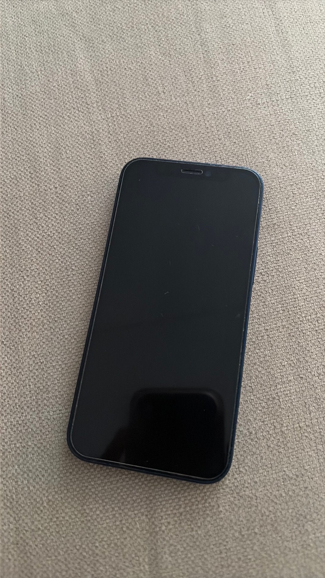 Iphone 12 mini, Telecommunicatie, Mobiele telefoons | Apple iPhone, Gebruikt, 75 %, Ophalen of Verzenden, 64 GB