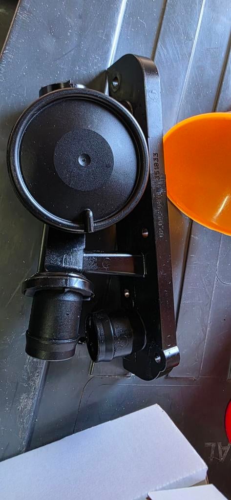PCV 2.0 TFSI Klep voor Audi, Volkswagen, Seat, Skoda, Ophalen of Verzenden, Gebruikt, Seat