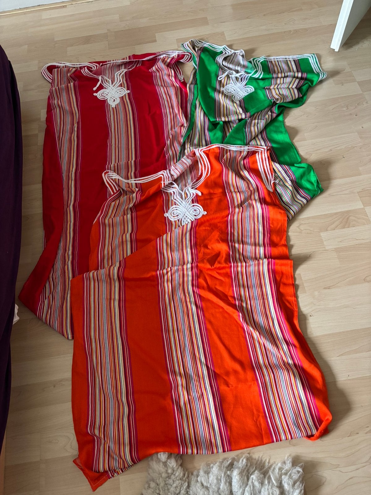 Marokaansew huisjurk kaftan maxijurk zomerjurk  Nieuw, Kleding | Dames, Jurken, Nieuw, Ophalen of Verzenden, Onbekend, Rood
