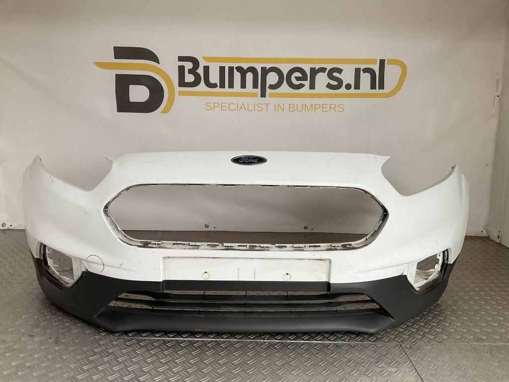 Bumper Ford Kuga Focus Puma Transit Custom  Transit Courier, Auto diversen, Tuning en Styling, Ophalen, Bumpers.nl, Info@Bumpers.nl