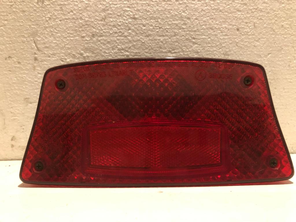 Achterlicht Suzuki GSX 550, Motoren, Gebruikt, ., Ophalen of Verzenden, .