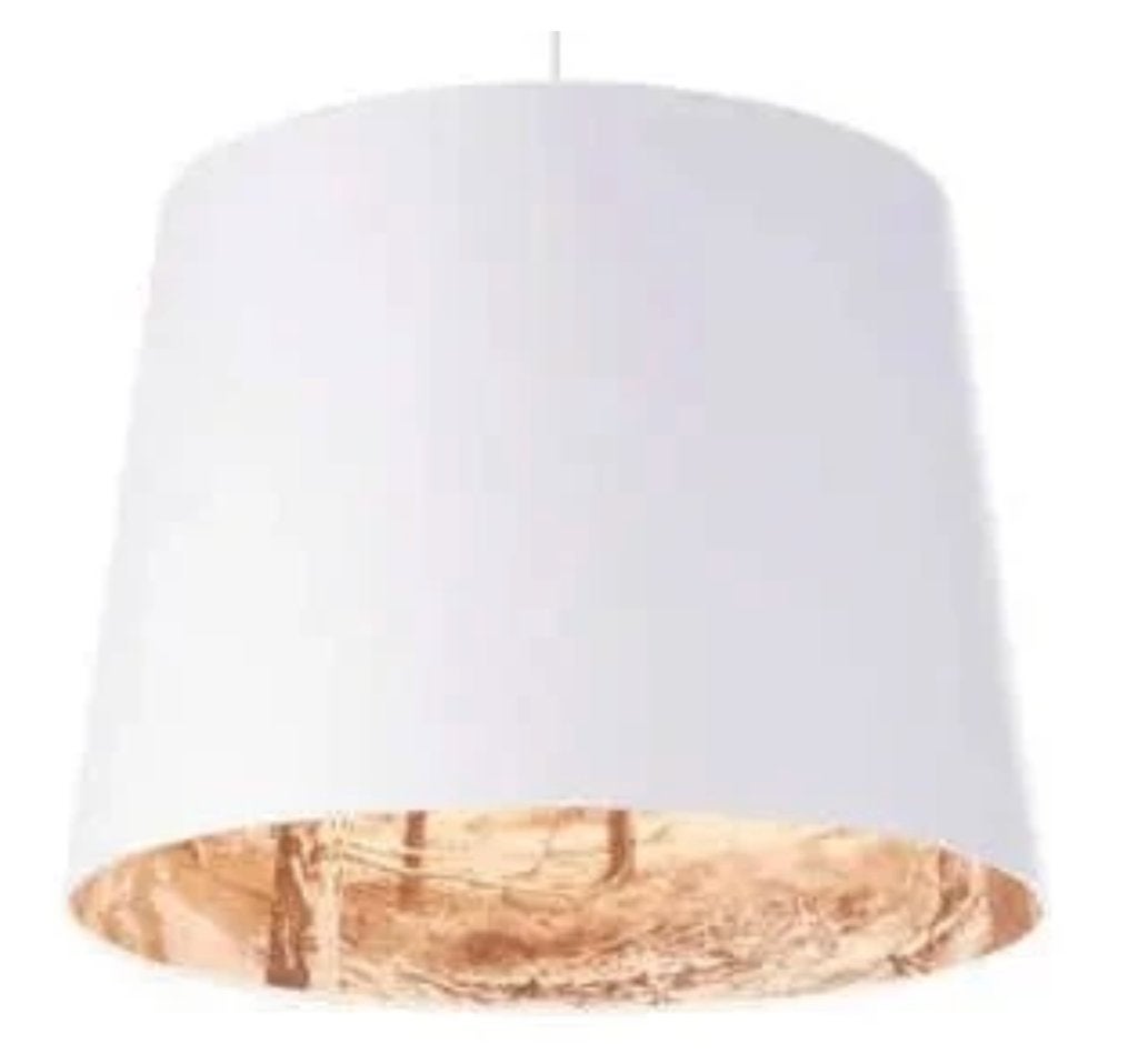 Brunklaus Amsterdam Shady Tree hanglamp, Ophalen, Zo goed als nieuw