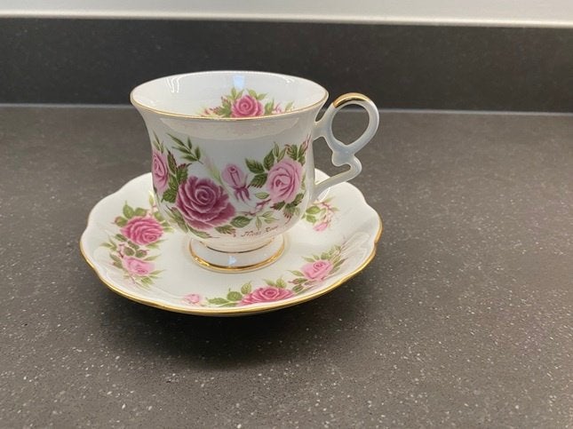 Royal Ascot serie Moss Rose, Overige merken, Ophalen of Verzenden, Zo goed als nieuw, Overige stijlen