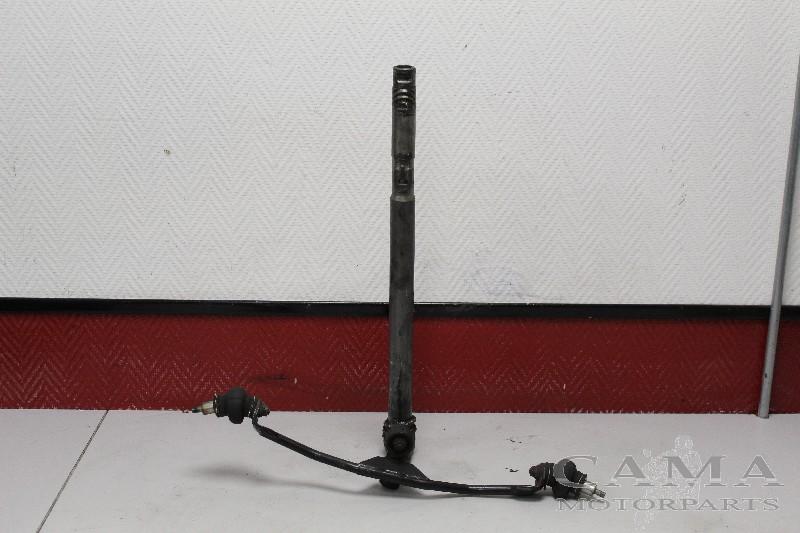 T-Stuk Piaggio MP3 400 2007-2010 (2007-01/2010-12), Piaggio & C. SpA, Gebruikt, Customer_service@piaggio.com, Viale Rinaldo Piaggio, 25, Pontedera, PI 56025, , Italië