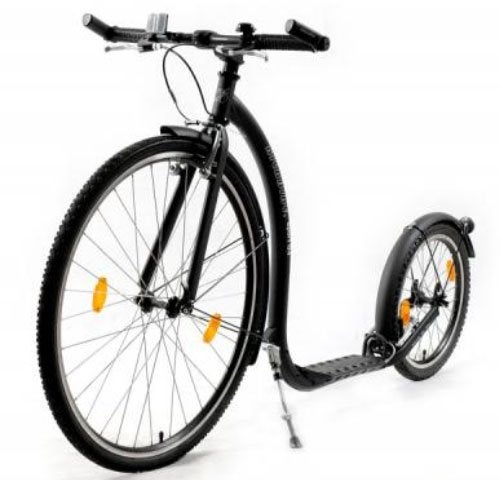 Kickbike Sport G4 step direct leverbaar = gratis verzending, Ophalen of Verzenden, Nieuw, Kickbike, Kickbike Sport G4 step direct leverbaar = gratis verzending